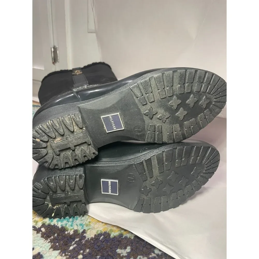 Tommy Hilfiger four2 gold